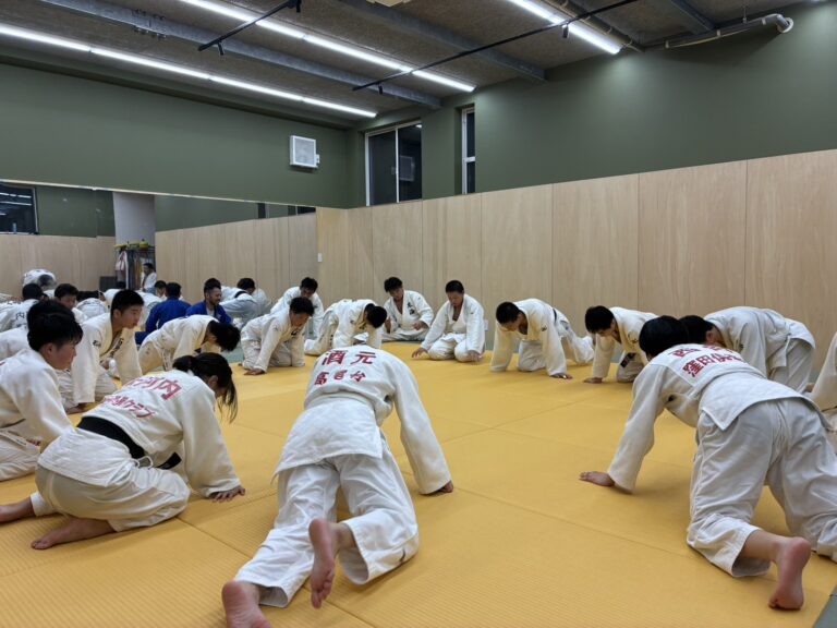 中学生大会報告　県大会・北信越大会